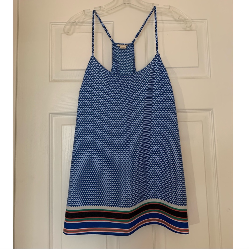 J.Crew tank top